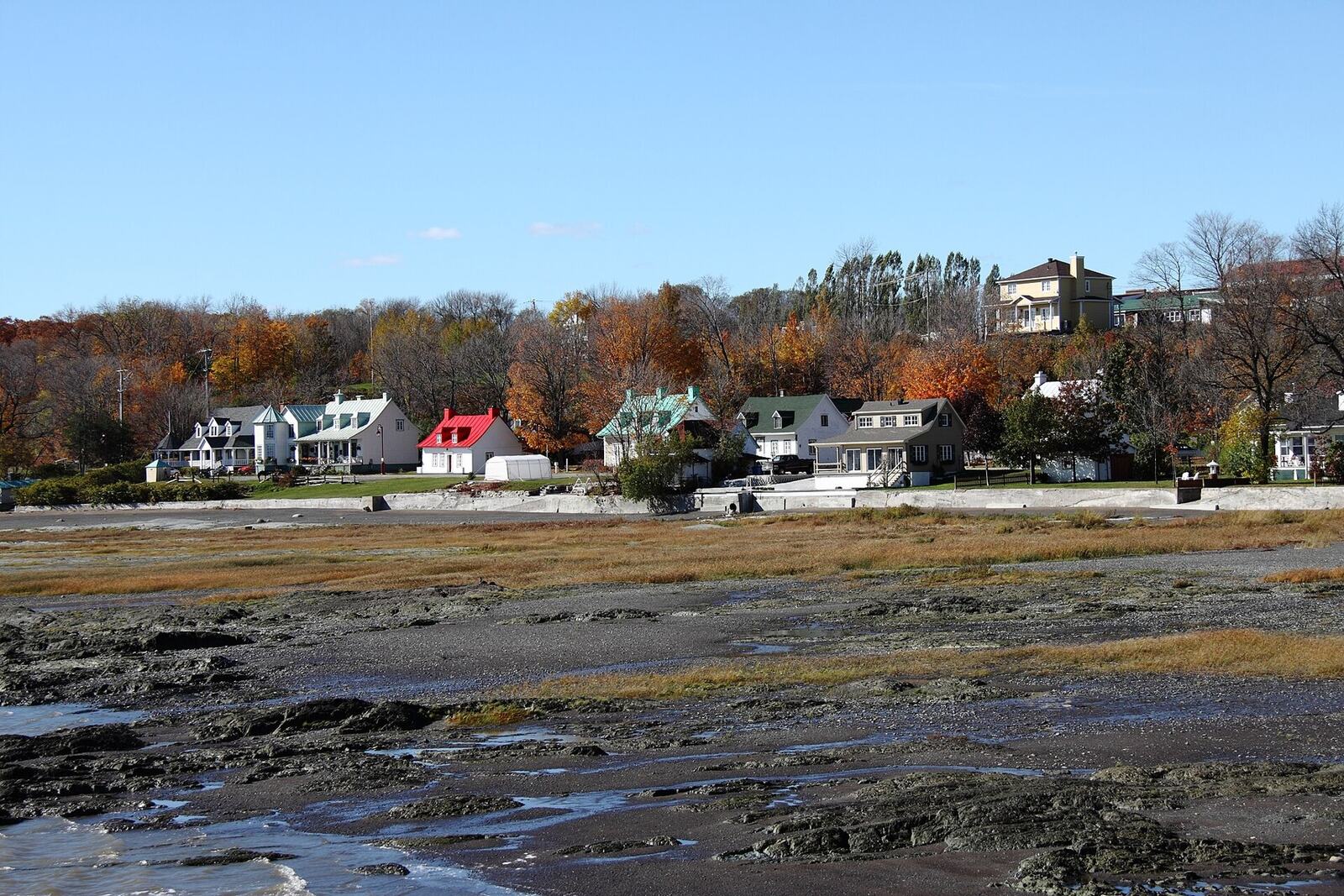 Saint-Jean-de-l’Île-d’Orléans