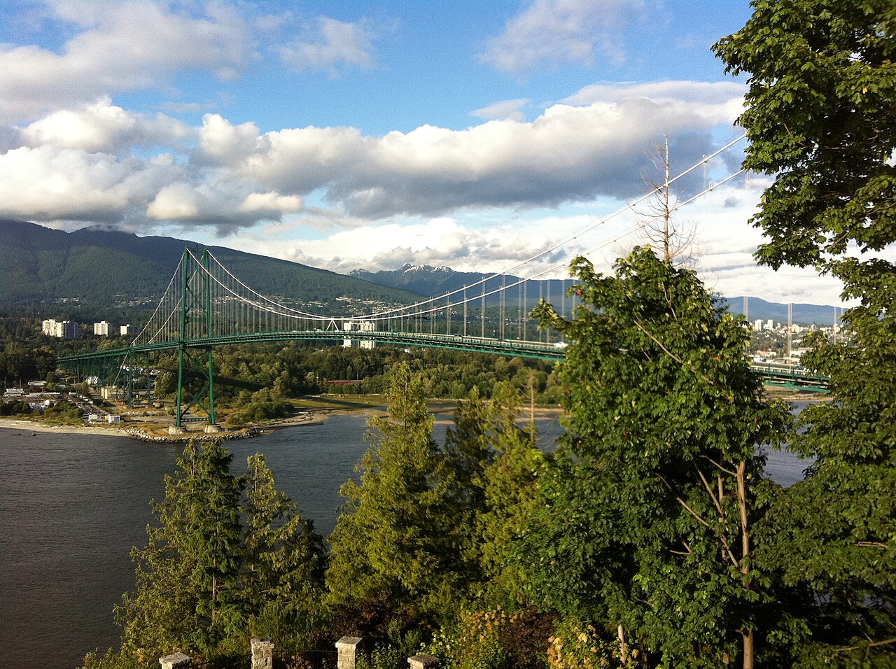 Prospect Point