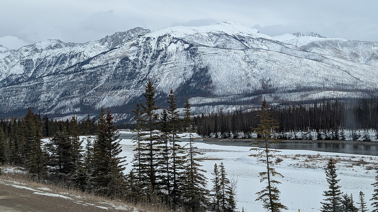 Medicine Lake