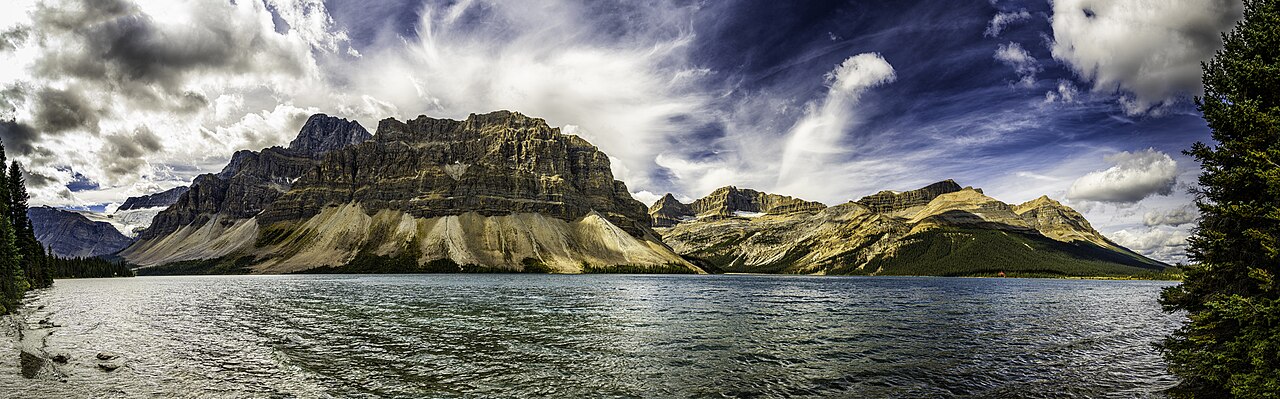 Bow Lake
