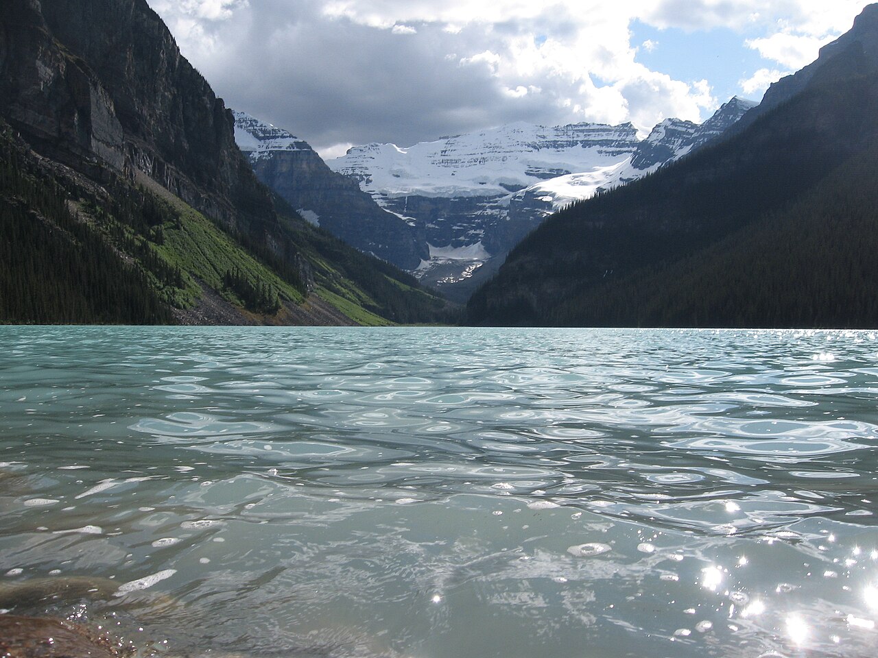 Lake Louise